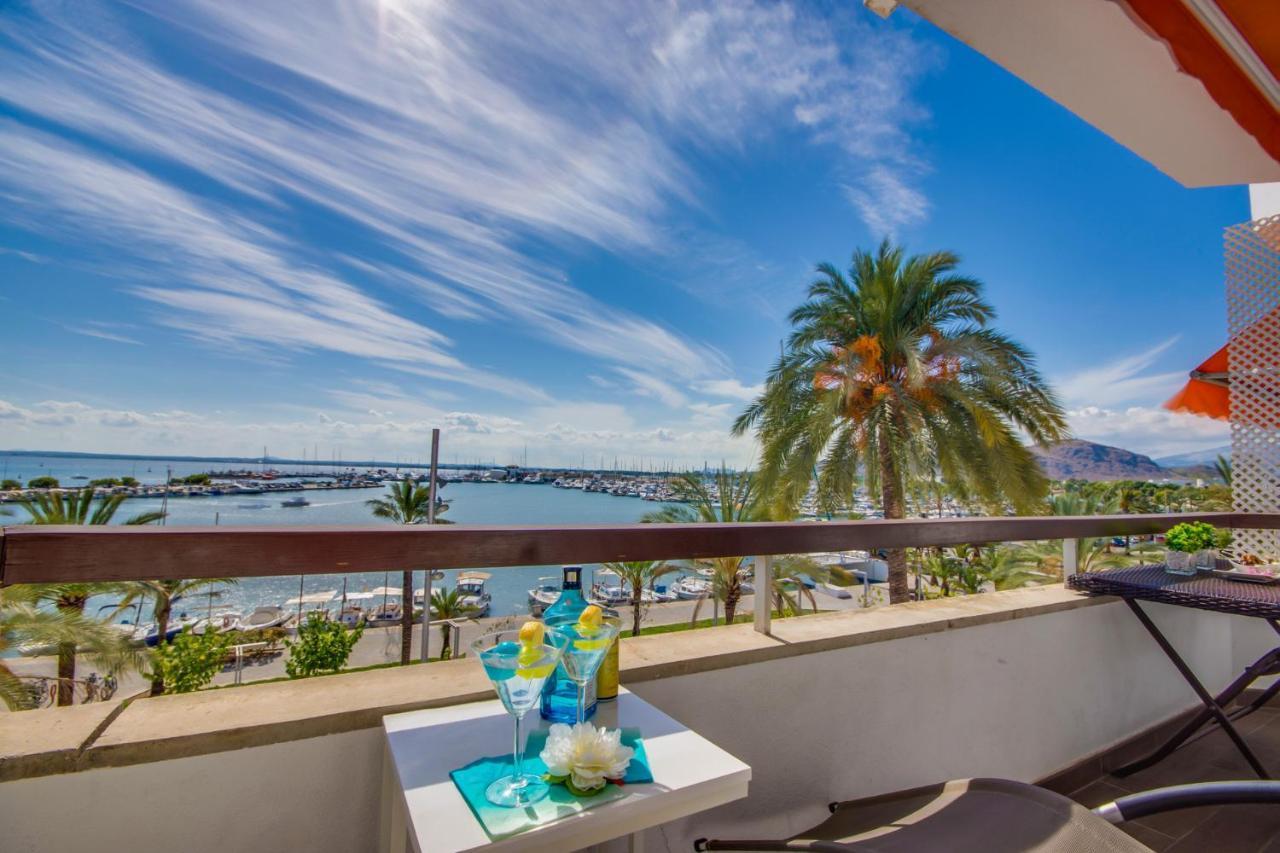 Ideal Property Mallorca - Blue Palm Beach Alcudia  Exterior photo