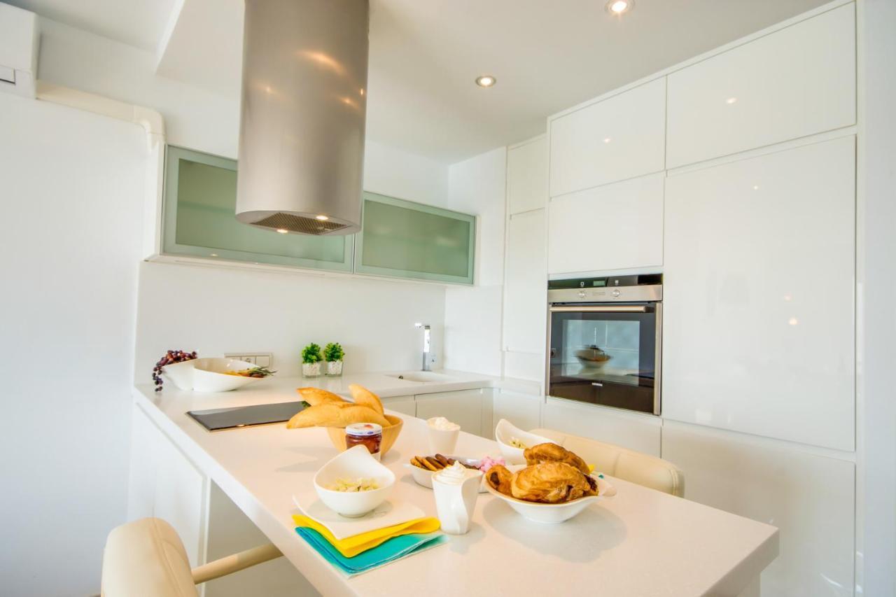 Ideal Property Mallorca - Blue Palm Beach Alcudia  Exterior photo